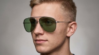 Tom Ford Leon FT1071 14N 62 Genereeritud pilt