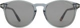 Tom Ford Lewis FT1097 20C 53 Toote esikülg
