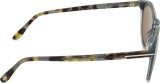 Tom Ford Lewis FT1097 20C 53 Toote külgvaade