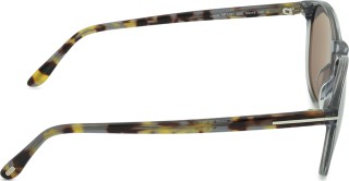 Tom Ford Lewis FT1097 20C 53 Toote külgvaade