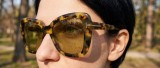 Tom Ford Maeve FT1008 55J 55 Сгенерированное изображение