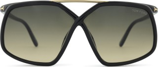 Tom Ford Maryl FT1038 01B 64 27102