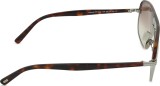 Tom Ford Maxwell FT1019 14P 59 Toote külgvaade