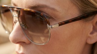 Tom Ford Maxwell FT1019 14P 59 Genereeritud pilt