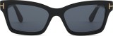 Tom Ford Mikel FT1085 01A 54 Лицевая сторона продукта