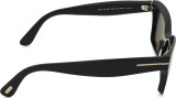 Tom Ford Mikel FT1085 01A 54 Боковая сторона продукта
