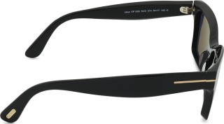 Tom Ford Mikel FT1085 01A 54 Боковая сторона продукта