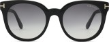 Tom Ford Moira FT1109 01B 53 Toote esikülg