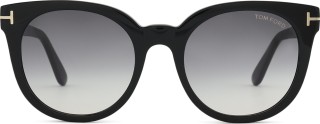 Tom Ford Moira FT1109 01B 53 Toote esikülg