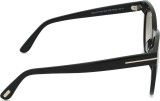 Tom Ford Moira FT1109 01B 53 Toote külgvaade