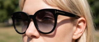 Tom Ford Moira FT1109 01B 53 Genereeritud pilt