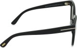 Tom Ford Moira FT1109 01D 53 Toote külgvaade