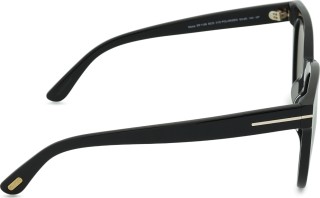 Tom Ford Moira FT1109 01D 53 Toote külgvaade