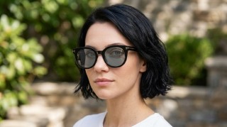 Tom Ford Moira FT1109 01D 53 Genereeritud pilt
