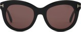 Tom Ford Odette FT1189 01E 53 Toote esikülg