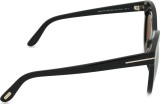 Tom Ford Odette FT1189 01E 53 Toote külgvaade