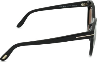 Tom Ford Odette FT1189 01E 53 Toote külgvaade
