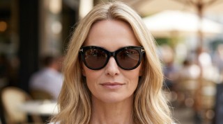 Tom Ford Odette FT1189 01E 53 Genereeritud pilt