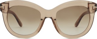 Tom Ford Odette FT1189 45F 53 Toote esikülg