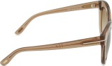 Tom Ford Odette FT1189 45F 53 Toote külgvaade