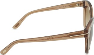 Tom Ford Odette FT1189 45F 53 Toote külgvaade