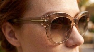 Tom Ford Odette FT1189 45F 53 Genereeritud pilt