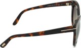 Tom Ford Odette FT1189 52F 53 Toote külgvaade