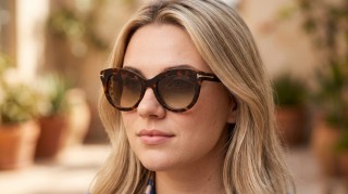 Tom Ford Odette FT1189 52F 53 Genereeritud pilt