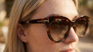 Tom Ford Odette FT1189 52F 53 Genereeritud pilt