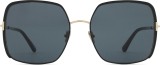 Tom Ford Raphaela FT1006 02A 60 Toote esikülg