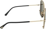 Tom Ford Raphaela FT1006 02A 60 Toote külgvaade