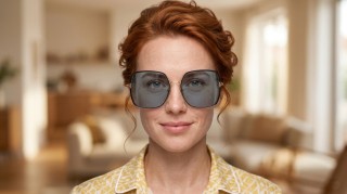 Tom Ford Raphaela FT1006 02A 60 Genereeritud pilt