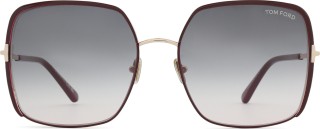 Tom Ford Raphaela FT1006 69W 60 Лицевая сторона продукта
