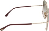 Tom Ford Raphaela FT1006 69W 60 Боковая сторона продукта
