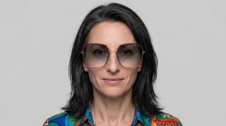 Tom Ford Raphaela FT1006 69W 60 Сгенерированное изображение