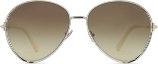 Tom Ford Rio FT1028 16G 59 Toote esikülg