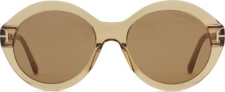Tom Ford Seraphina FT1088 45E 55 Toote esikülg