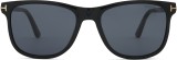 Tom Ford Sinatra FT1104 01A 53 Toote esikülg