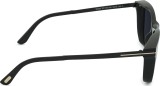 Tom Ford Sinatra FT1104 01A 53 Toote külgvaade