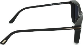 Tom Ford Sinatra FT1104 01A 53 Toote külgvaade