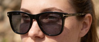 Tom Ford Sinatra FT1104 01A 53 Genereeritud pilt
