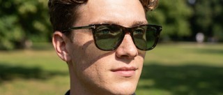 Tom Ford Sinatra FT1104 52N 53 Genereeritud pilt