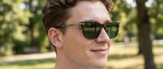 Tom Ford Sinatra FT1104 52N 53 Genereeritud pilt
