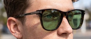 Tom Ford Sinatra FT1104 52N 53 Genereeritud pilt