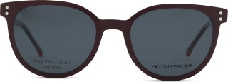 Tom Tailor TT60699 568 18 51 (clip-on) 39302