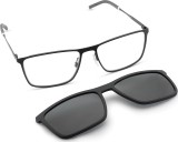 Tommy Hilfiger TH 1803/CS 003 M9 58 (клипса) 22598