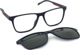 Tommy Hilfiger TH 2203/C 8RU 16 55 (клип-он) 42064