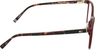 Tommy Hilfiger TH 2294/C LHF 16 52 (clip-on) Toote külgvaade