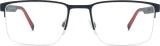 Tommy Hilfiger TH 2316 KU0 20 55 Лицевая сторона продукта