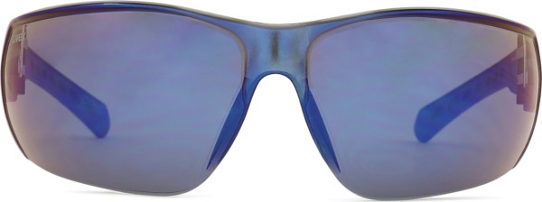 Uvex Equate Black Blue Matt/Mir. Blue  S5330822416